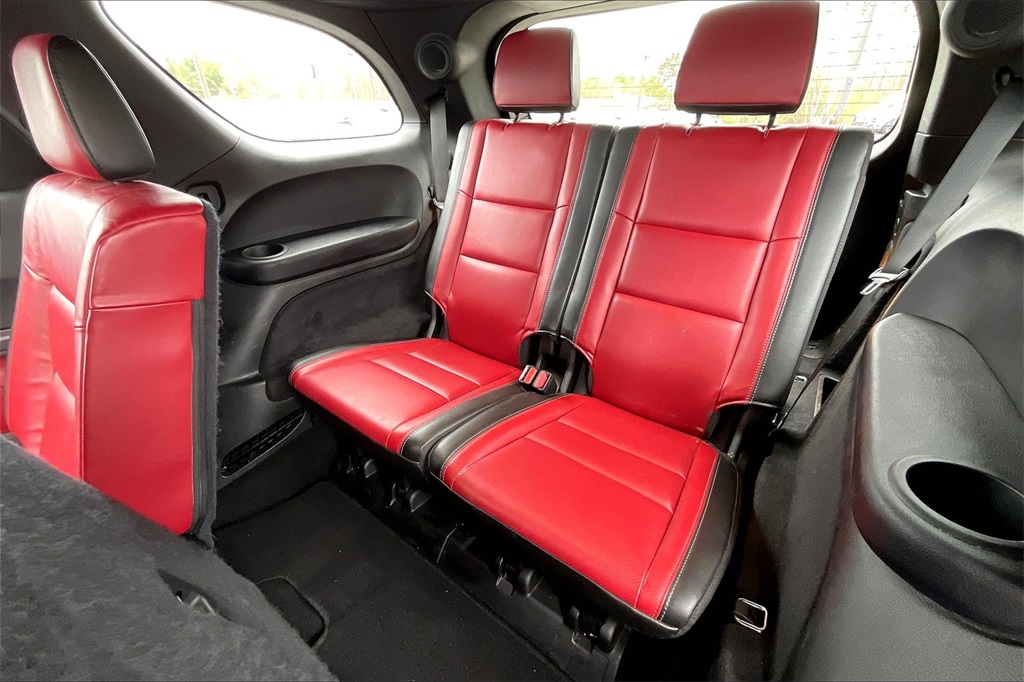 2022 Dodge Durango R/T - Photo 16
