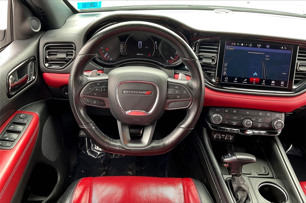 2022 Dodge Durango R/T - Photo 17
