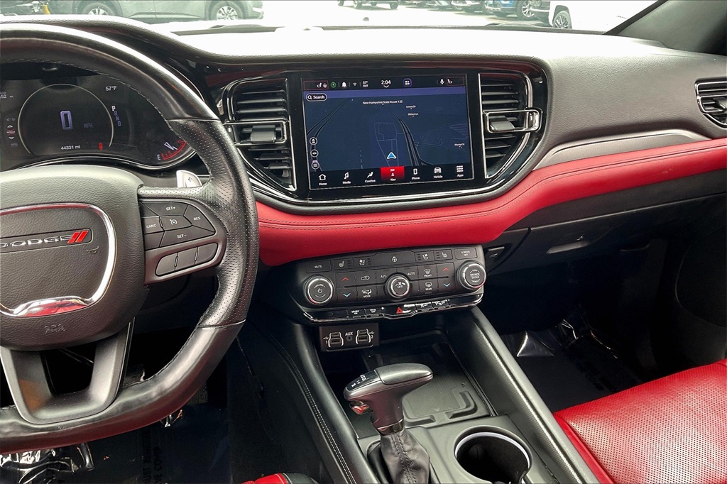 2022 Dodge Durango R/T - Photo 18