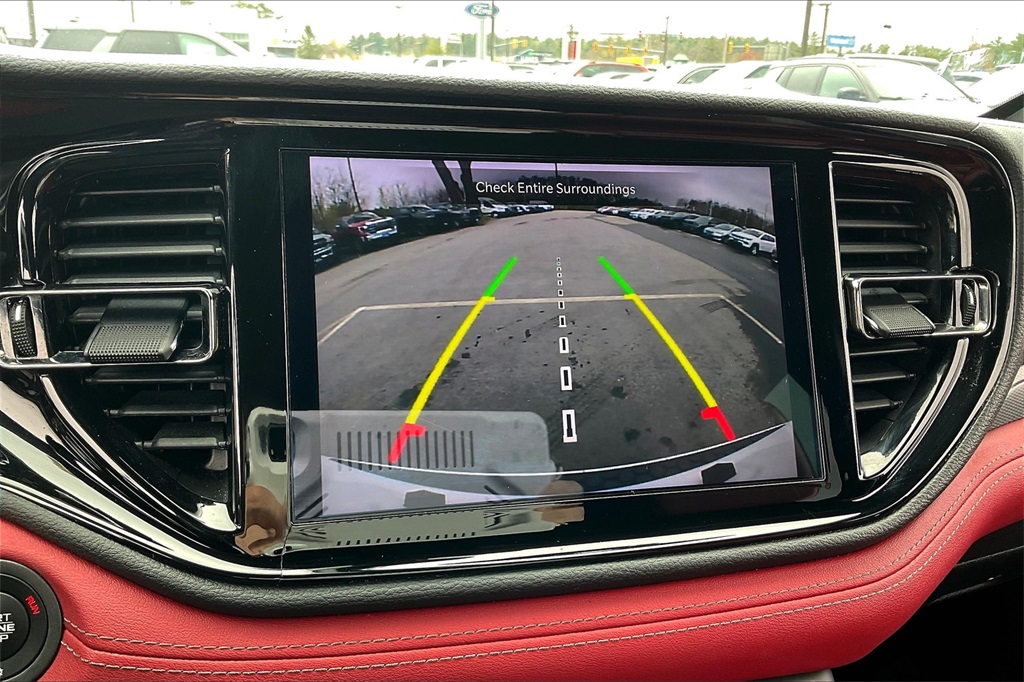 2022 Dodge Durango R/T - Photo 19
