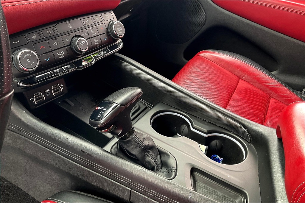 2022 Dodge Durango R/T - Photo 20