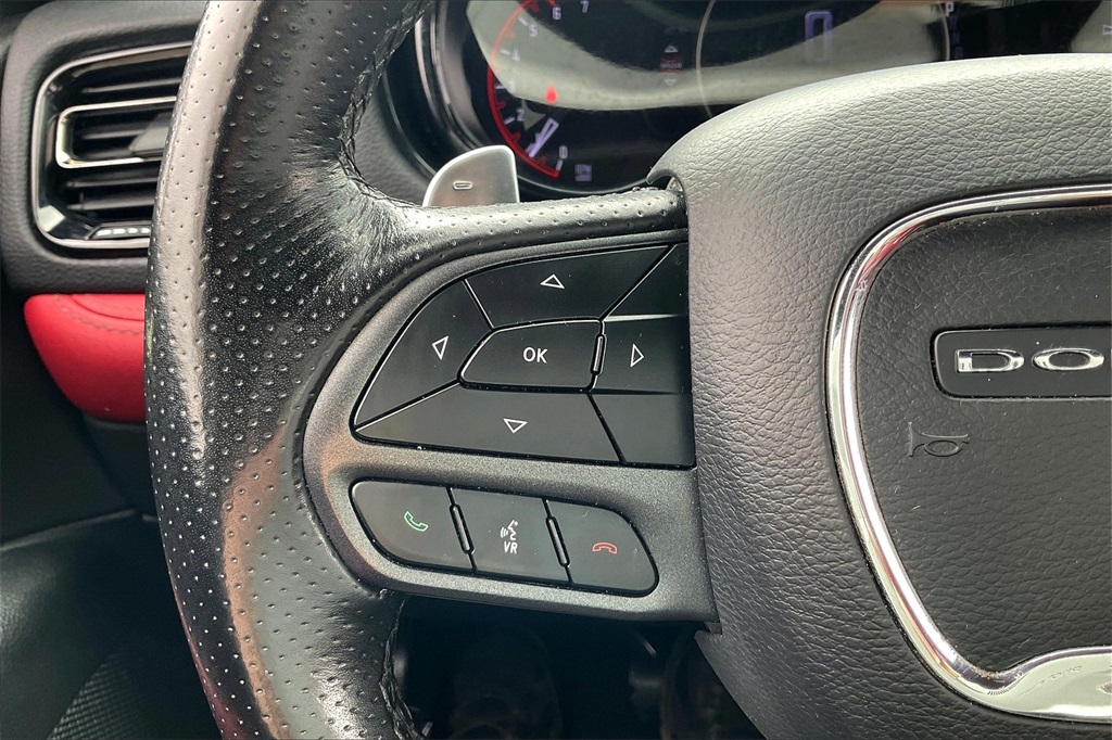 2022 Dodge Durango R/T - Photo 22
