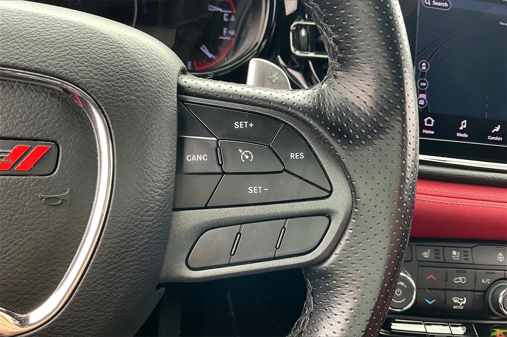 2022 Dodge Durango R/T - Photo 23