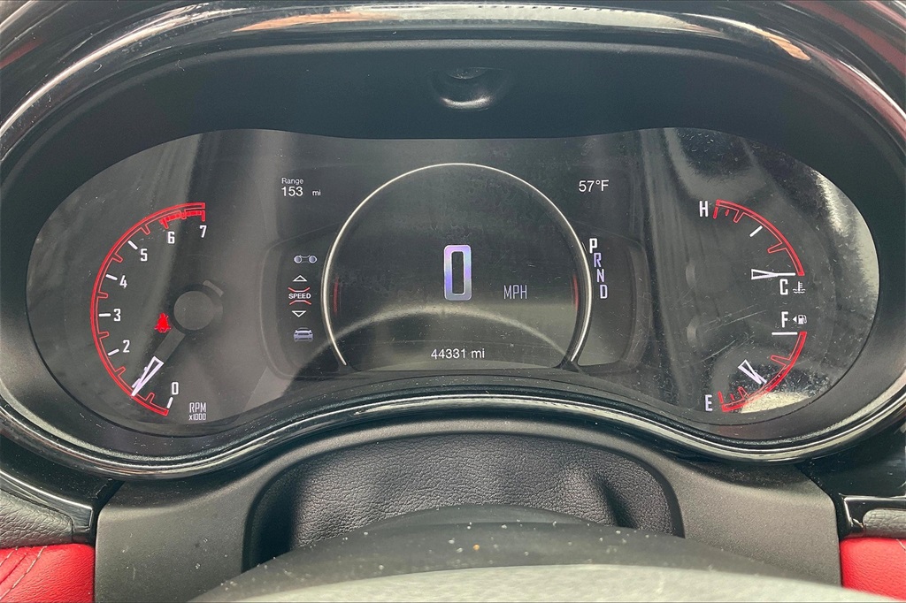 2022 Dodge Durango R/T - Photo 24