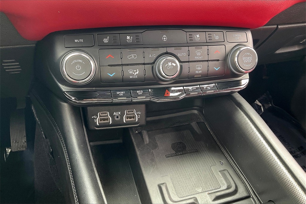 2022 Dodge Durango R/T - Photo 25