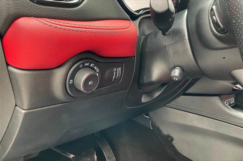 2022 Dodge Durango R/T - Photo 26