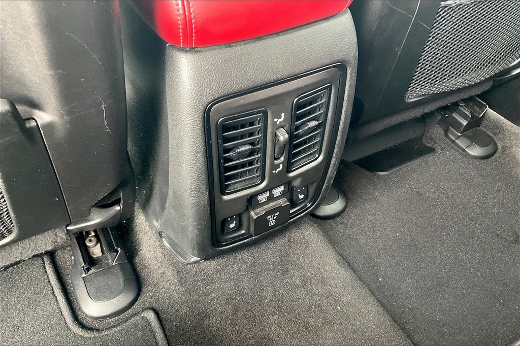 2022 Dodge Durango R/T - Photo 27