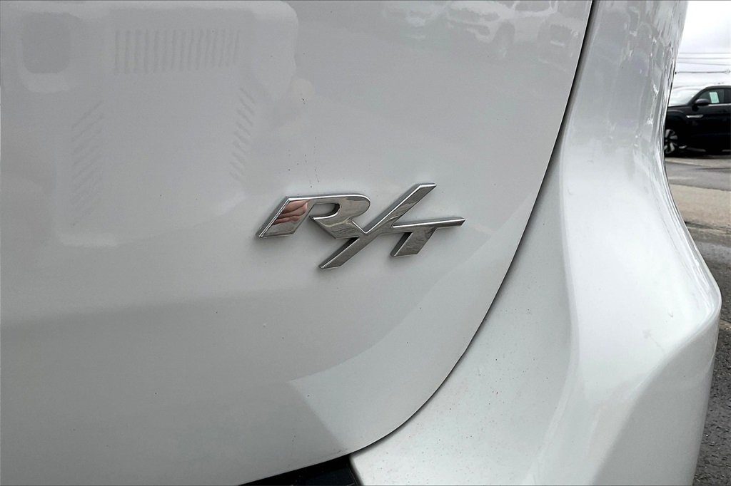 2022 Dodge Durango R/T - Photo 28
