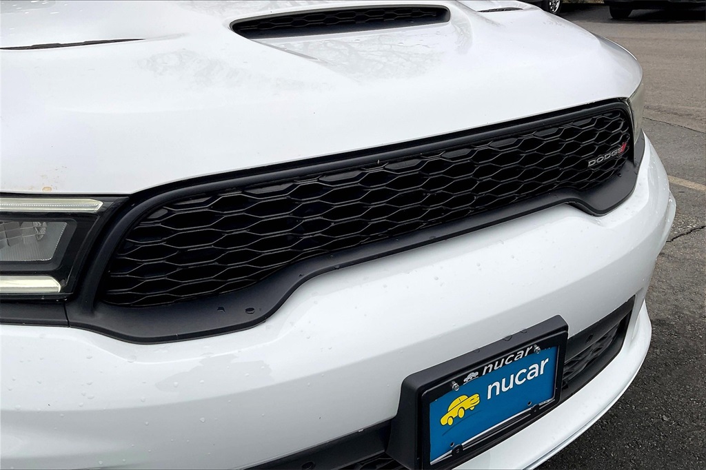 2022 Dodge Durango R/T - Photo 30