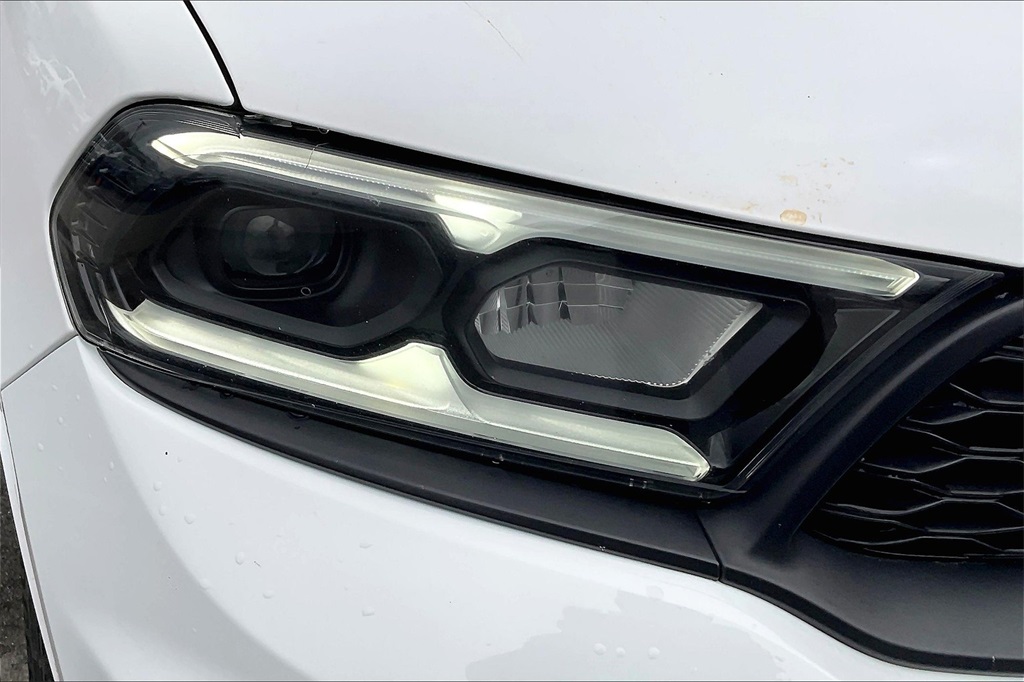 2022 Dodge Durango R/T - Photo 31