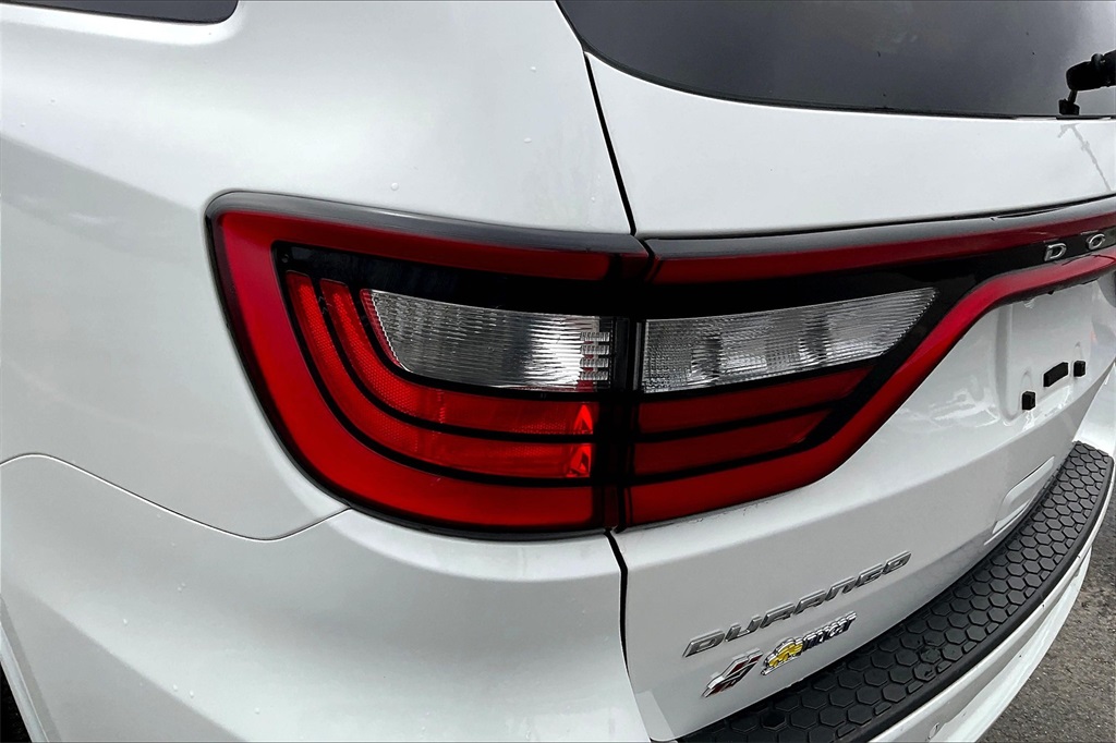 2022 Dodge Durango R/T - Photo 32