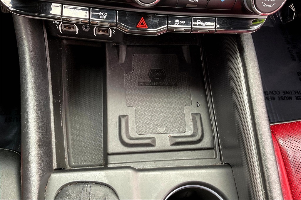 2022 Dodge Durango R/T - Photo 34