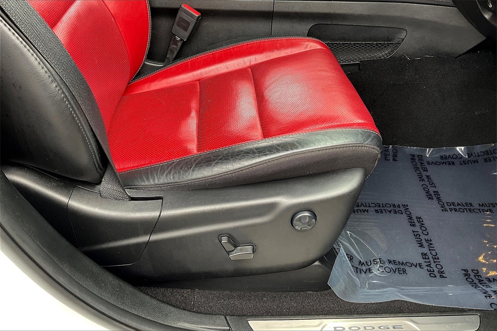 2022 Dodge Durango R/T - Photo 38