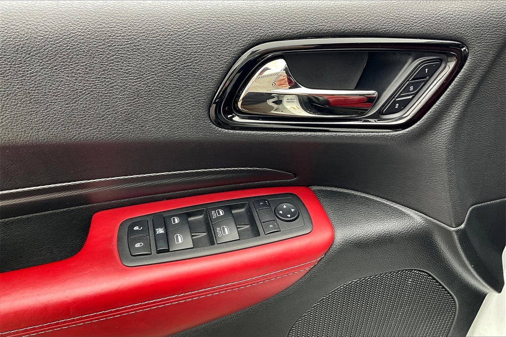 2022 Dodge Durango R/T - Photo 39