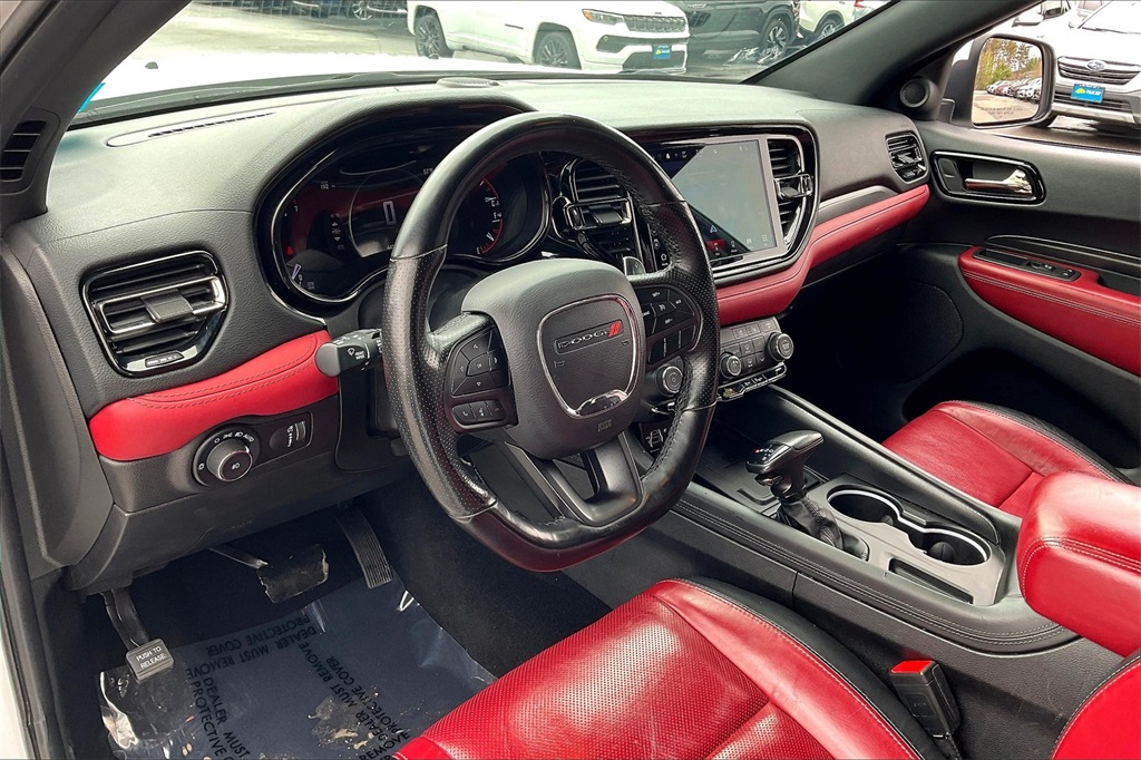 2022 Dodge Durango R/T - Photo 8
