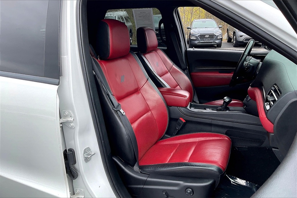 2022 Dodge Durango R/T - Photo 10