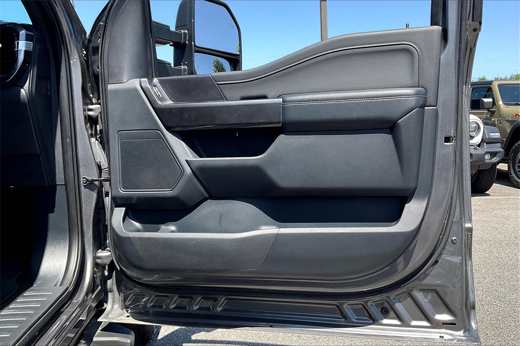 2022 Ford F-150 XLT - Photo 11