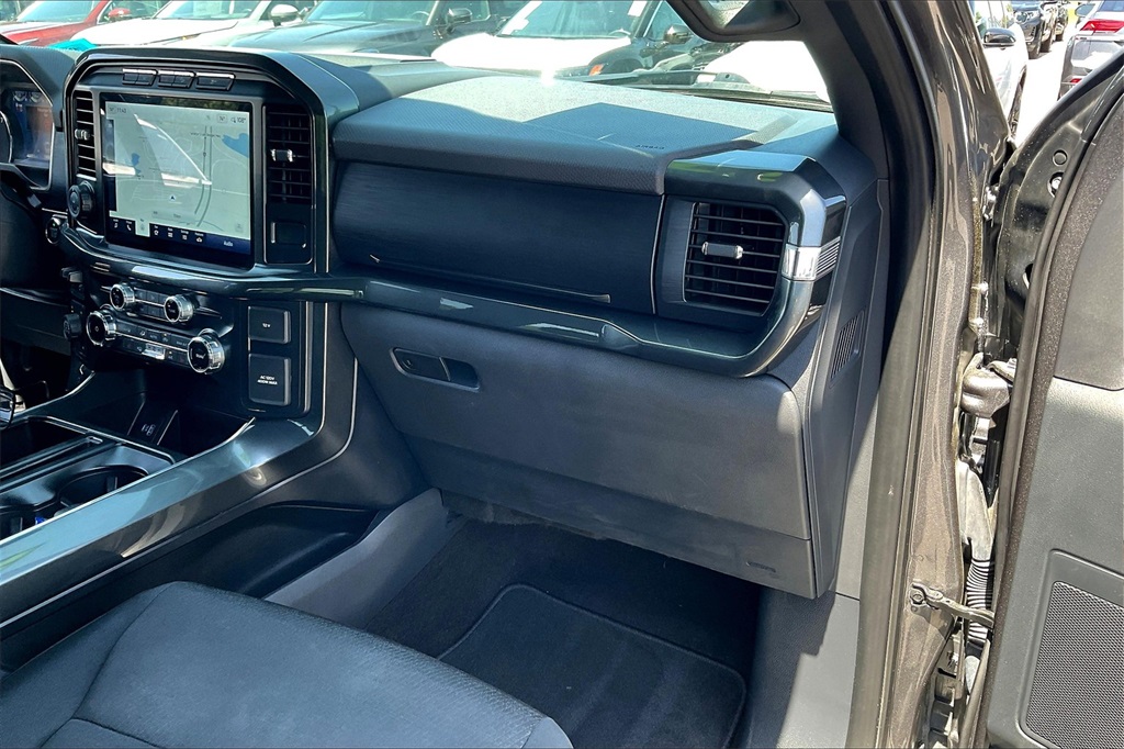 2022 Ford F-150 XLT - Photo 12