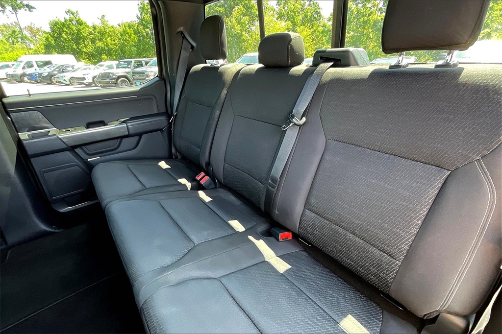 2022 Ford F-150 XLT - Photo 14