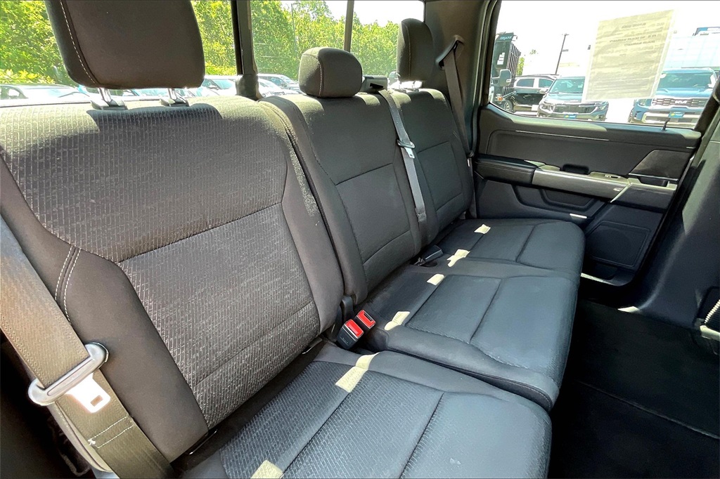 2022 Ford F-150 XLT - Photo 15