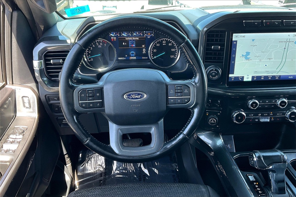2022 Ford F-150 XLT - Photo 16