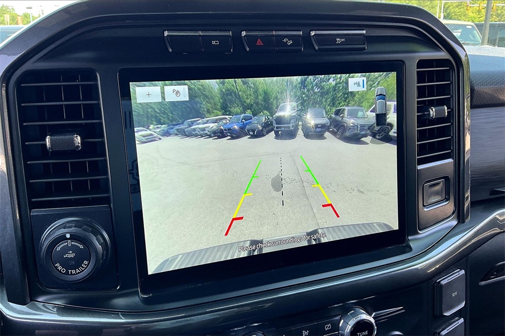 2022 Ford F-150 XLT - Photo 18