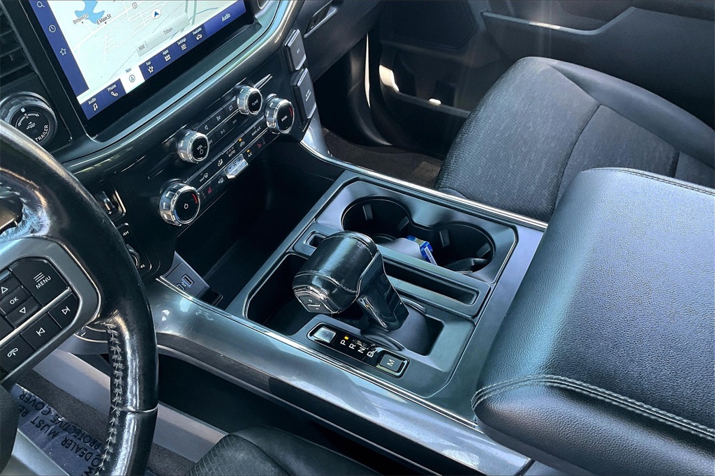 2022 Ford F-150 XLT - Photo 19