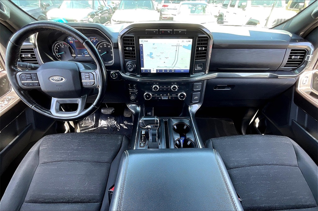 2022 Ford F-150 XLT - Photo 20
