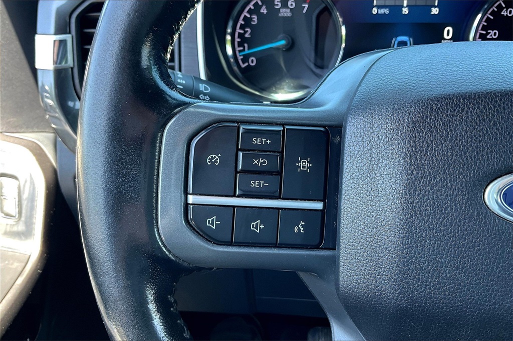 2022 Ford F-150 XLT - Photo 21