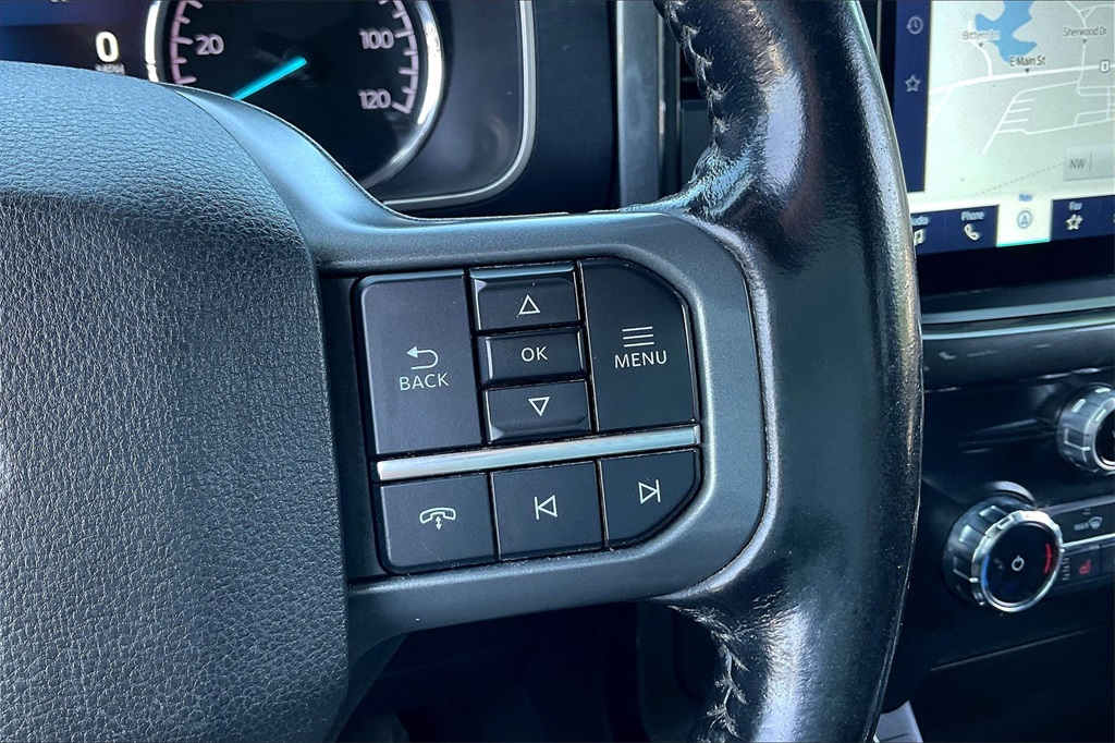 2022 Ford F-150 XLT - Photo 22