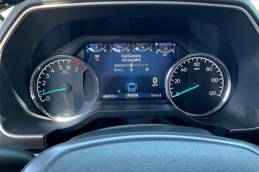 2022 Ford F-150 XLT - Photo 23