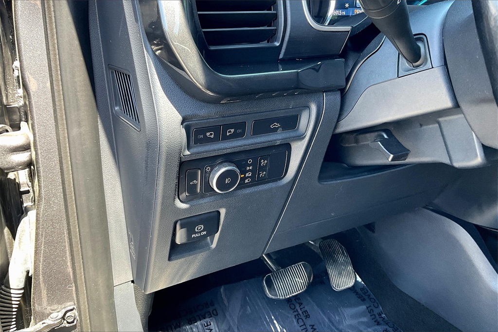 2022 Ford F-150 XLT - Photo 25