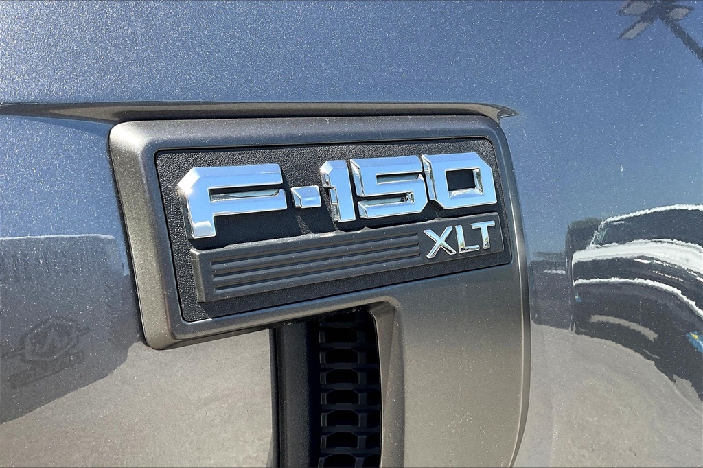 2022 Ford F-150 XLT - Photo 27