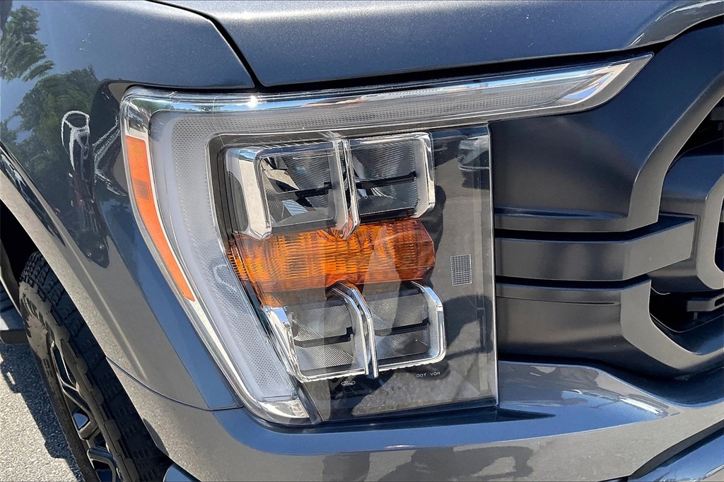2022 Ford F-150 XLT - Photo 30