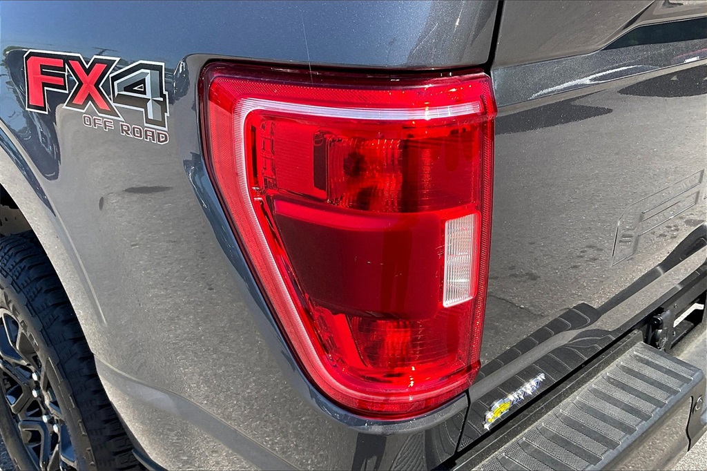 2022 Ford F-150 XLT - Photo 31
