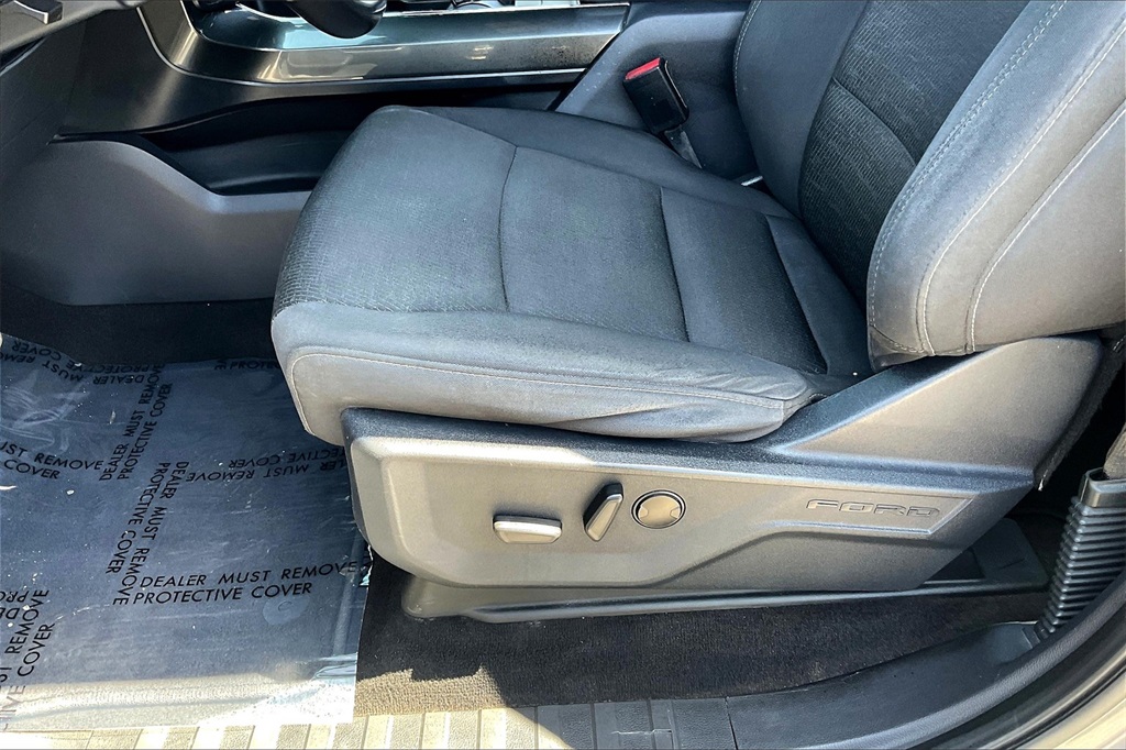 2022 Ford F-150 XLT - Photo 33