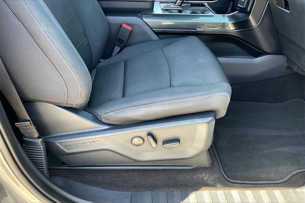 2022 Ford F-150 XLT - Photo 35