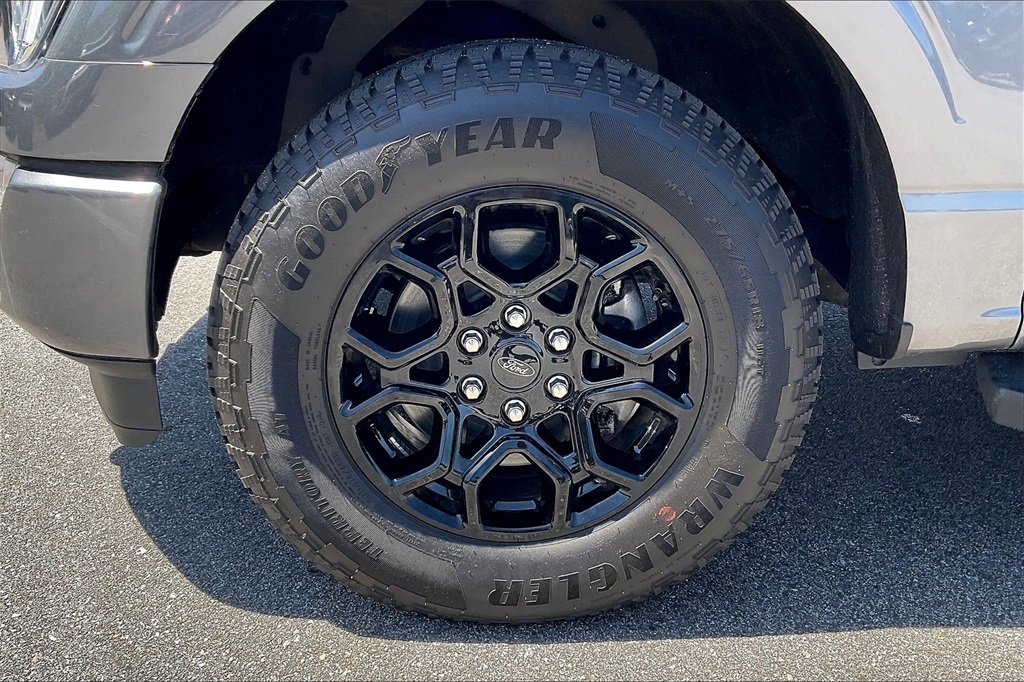 2022 Ford F-150 XLT - Photo 7