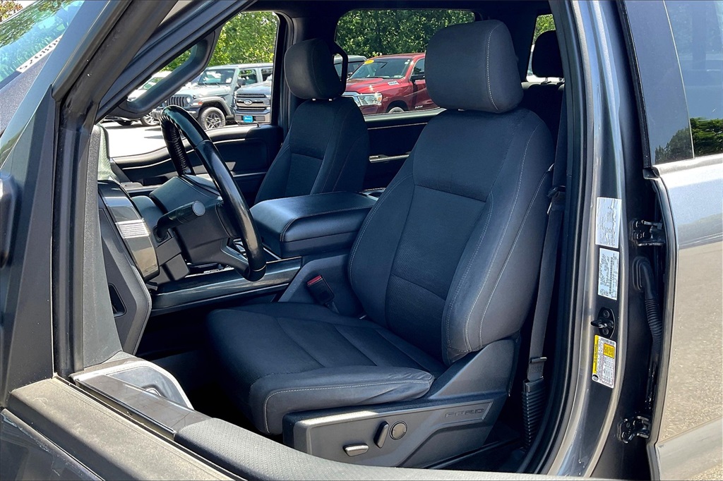 2022 Ford F-150 XLT - Photo 9