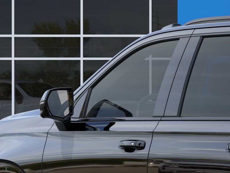 2026 Chevrolet Suburban RST - Photo 12