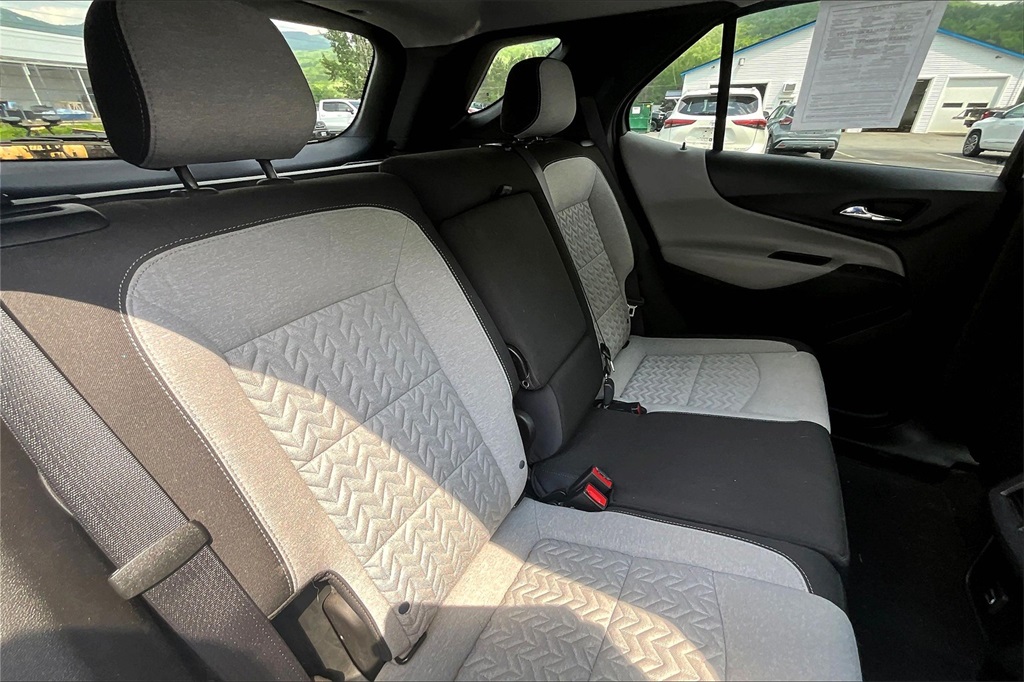 2022 Chevrolet Equinox LT - Photo 16