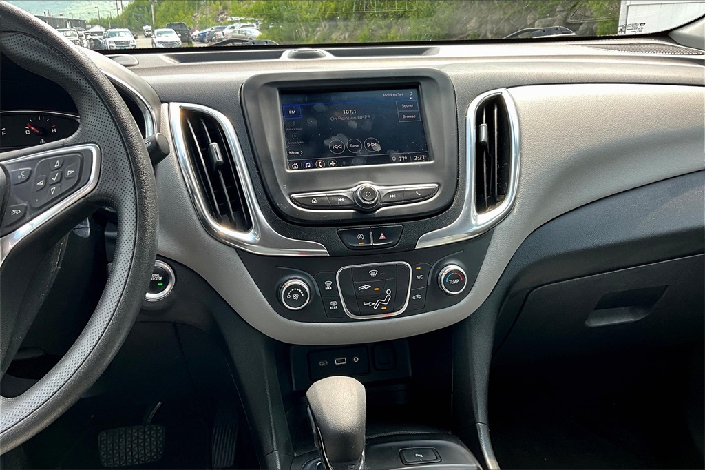 2022 Chevrolet Equinox LT - Photo 18
