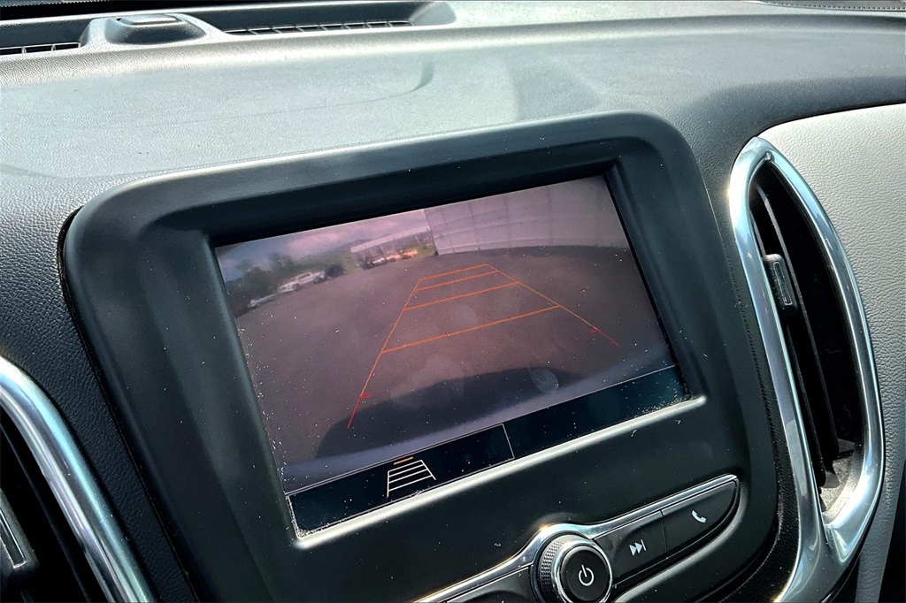 2022 Chevrolet Equinox LT - Photo 19