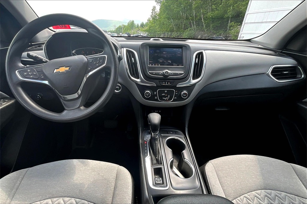 2022 Chevrolet Equinox LT - Photo 21