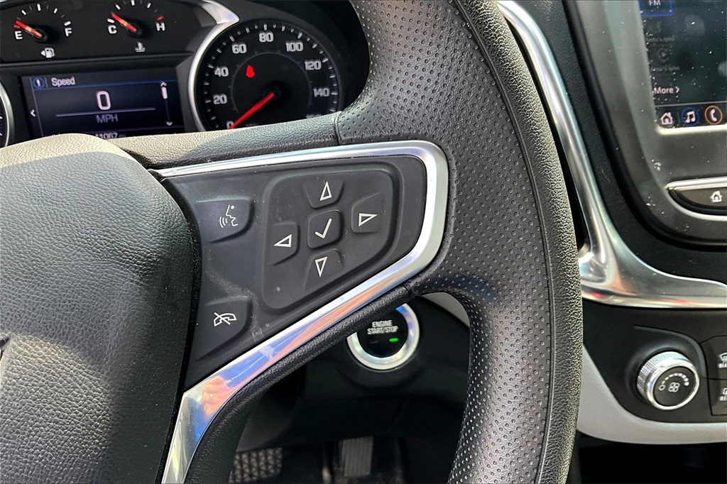 2022 Chevrolet Equinox LT - Photo 23