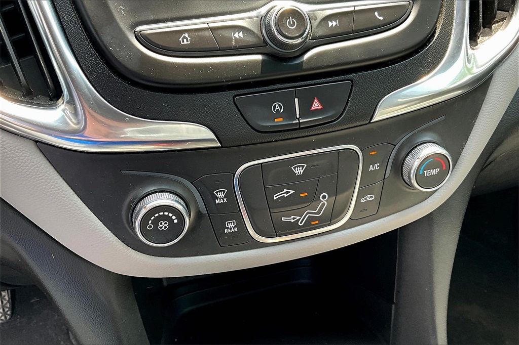 2022 Chevrolet Equinox LT - Photo 25
