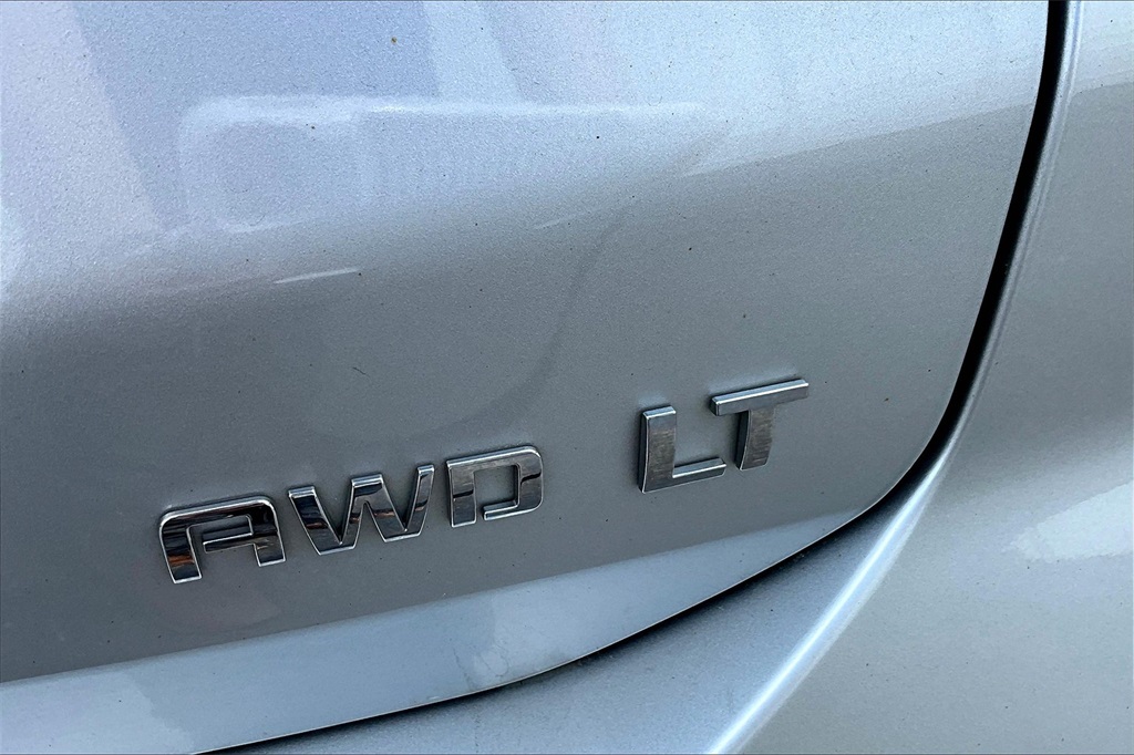 2022 Chevrolet Equinox LT - Photo 28