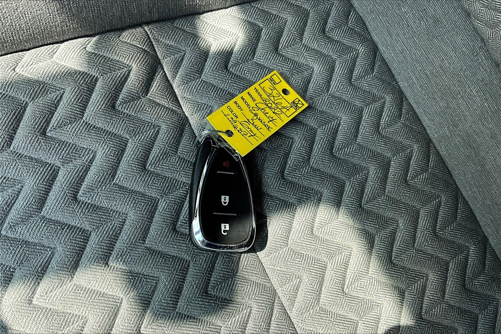 2022 Chevrolet Equinox LT - Photo 29