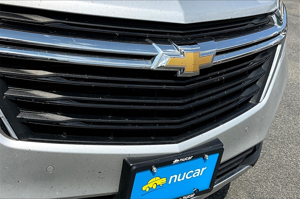 2022 Chevrolet Equinox LT - Photo 30