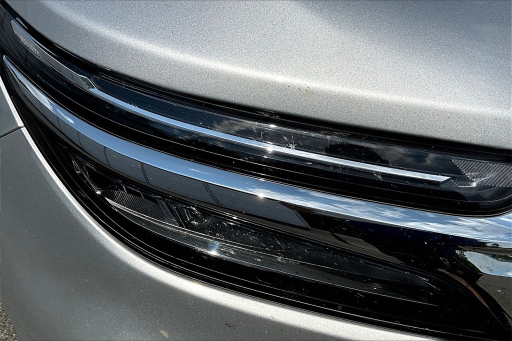2022 Chevrolet Equinox LT - Photo 31